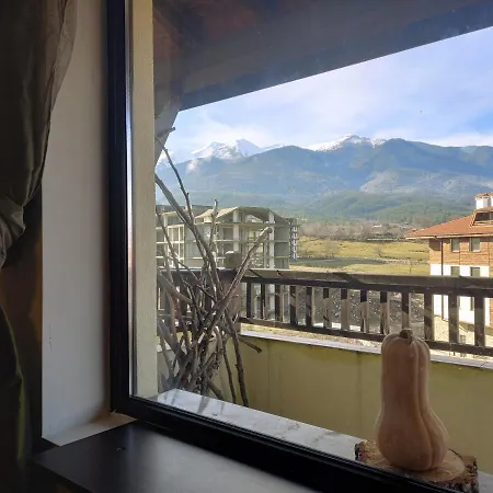 Artist's Antonetta Apartment