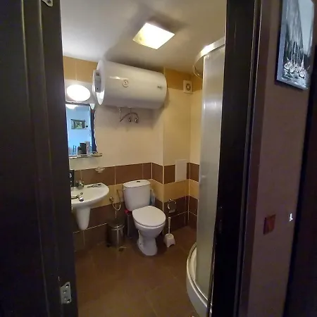 Apartment Artist's Antonetta