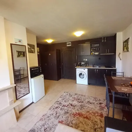 Apartment Artist's Antonetta