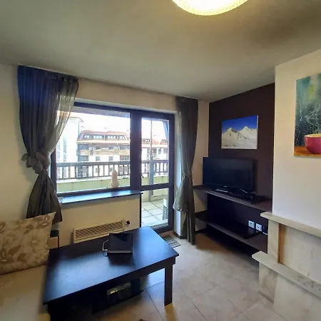 Apartment Artist's Antonetta