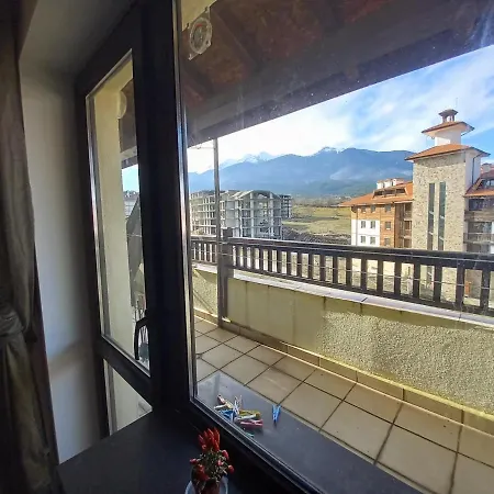 Artist's Antonetta Apartment
