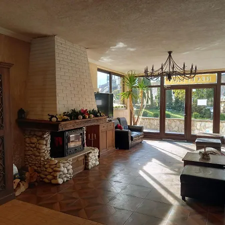 Artist's Antonetta Apartment Bansko
